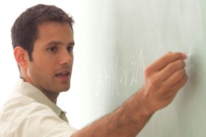 Teachers