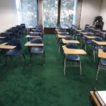 How schools can deal with Teacher absences